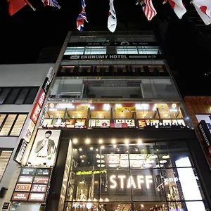 Ekonomy Myeongdong Premier Hostel