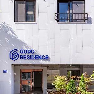 ホテル Gudo Chungmuro, ソウル特別市